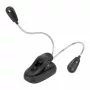 Candeeiro de mesa Ansmann 1600-0119 preto