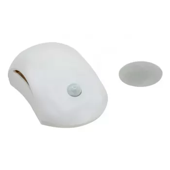 Luz de presença de tomada Ansmann NL25B LED 2W branco