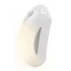 Luz de presença de tomada Ansmann NL25B LED 2W branco