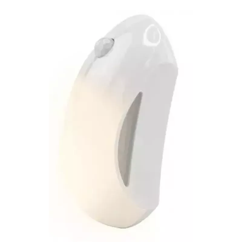 Luz de presença de tomada Ansmann NL25B LED 2W branco