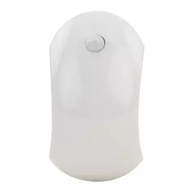 Luz de presença de tomada Ansmann NL25B LED 2W branco
