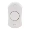Luz de presença de tomada Ansmann NL25B LED 2W branco