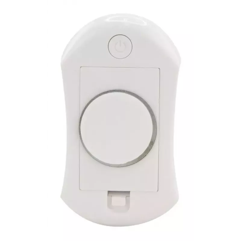 Luz de presença de tomada Ansmann NL25B LED 2W branco