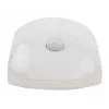 Luz de presença de tomada Ansmann NL25B LED 2W branco