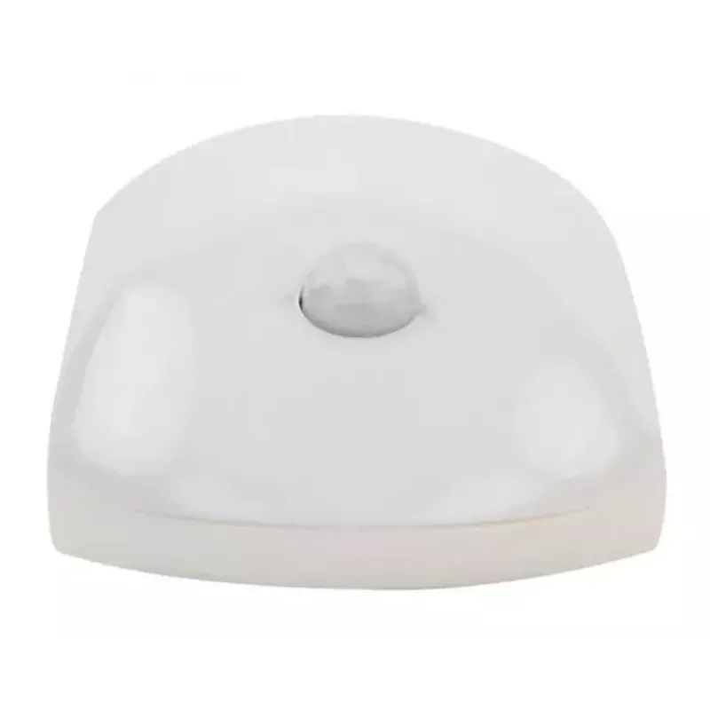 Luz de presença de tomada Ansmann NL25B LED 2W branco