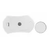 Luz de presença de tomada Ansmann NL25B LED 2W branco