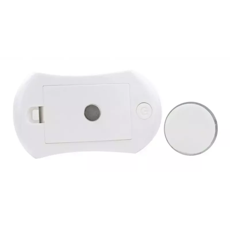 Luz de presença de tomada Ansmann NL25B LED 2W branco