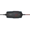 Carregador de bateria de automóvel AZO Ansmann 1001-0143 6–12 V, 2 A, ficha Type-C