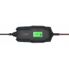 Carregador de bateria de automóvel Ansmann 1001-0144 6-14V 4A preto
