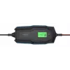 Carregador de bateria de automóvel Ansmann 1001-0145 6-14 V 6 A preto
