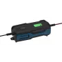 Carregador de bateria de automóvel Ansmann 1001-0145 6-14 V 6 A preto