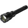 Lanterna LED ANSMANN 1600-0595 — 12000 lm, alcance 165 m, recarregável USB-C