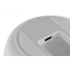 Candeeiro de mesa ANSMANN luz de presença para bebé 1800-0092, autónomo branco LED 0,2 W, bateria Li-Ion