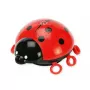 Luz de presença Ansmann Starlight preto vermelho