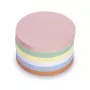 Ficha de arquivo Magnetoplan 112501710 cores sortidas