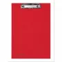 Prancheta Pagna 24009-01 A4 vermelho