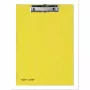 Prancheta A4 Pagna 24009-05 amarelo