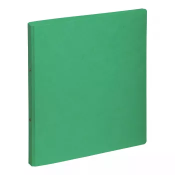 Dossier de argolas A4 Pagna 44096-03 verde