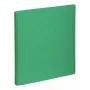 Dossier de argolas A4 Pagna 44096-03 verde