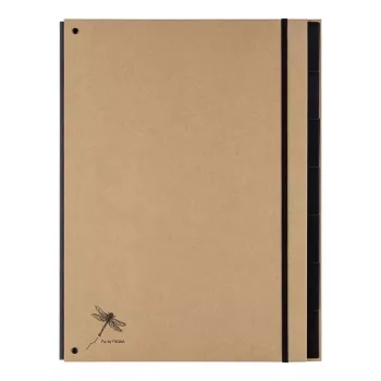 Dossier de arquivo convencional Pagna 44007-11