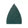 Cinta de lixa FEIN 63717190017 adequada para betão metal plástico madeira