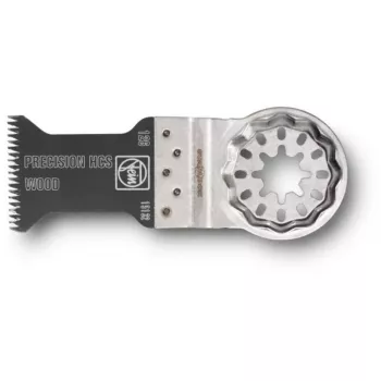 Lâmina de corte por imersão FEIN 63502126210 para MultiMaster QuickStart
