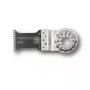 Lâmina de serra FEIN 63502133240 E-Cut Standard lâmina de corte por imersão 35 mm