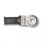 Lâmina de serra FEIN 63502151240 bimetal 60 mm para tubo madeira plástico