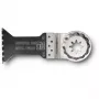 Lâmina de serra FEIN 63502152210 bimetal 60 mm universal