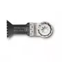 Lâmina de serra FEIN 63502152230 bimetal 60 mm 44 mm para tubos madeira