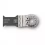 Lâmina de serra FEIN 63502157230 bimetal 50 mm 30 mm para plástico metal