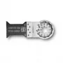 Lâmina de serra FEIN 63502160220 para pladur plástico madeira bimetal