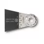 Lâmina de serra FEIN 63502161240 bimetal 50 mm 65 mm para pladur plástico madeira