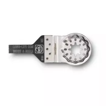 Lâmina de serra FEIN 63502184210 bimetal 30 mm para pladur, plástico, madeira