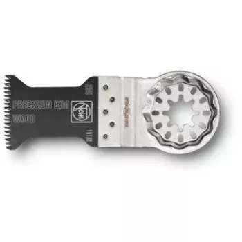 Lâmina de corte por imersão FEIN 63502205210 50 mm 35 mm para MultiMaster