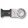 Lâmina de corte por imersão FEIN 63502205210 50 mm 35 mm para MultiMaster