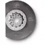 Lâmina de corte FEIN 63502106210 para latão plástico madeira 8,5 cm