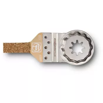 Lâmina de corte por imersão FEIN 63706019210 metal duro 30 mm 10 mm