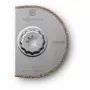 Lâmina de serra FEIN 63502166210 para ferramentas MultiMaster 9 cm