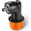 Acessório de cabeça angular Fein QuickIN 64203008010 para ferramentas elétricas