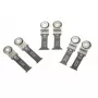 Conjunto de lâminas FEIN 35222967050 para acessório multifunções