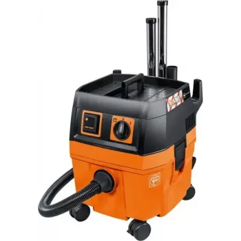 Conjunto de aspirador industrial Fein DUSTEX25L/N00 220–240V (modelo 92035060000)