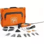 Multiferramenta Fein MM 500 PLUS TOP oscilante 35.000 rpm, modelo 72296770000