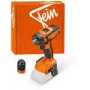 Aparafusadora com percussão a bateria Fein ASCM 18 QSW AS N00