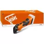 Multiferramenta oscilante Fein AMM500 PLUS AMPShare — ferramenta multifunções a bateria, modelo 99100001559