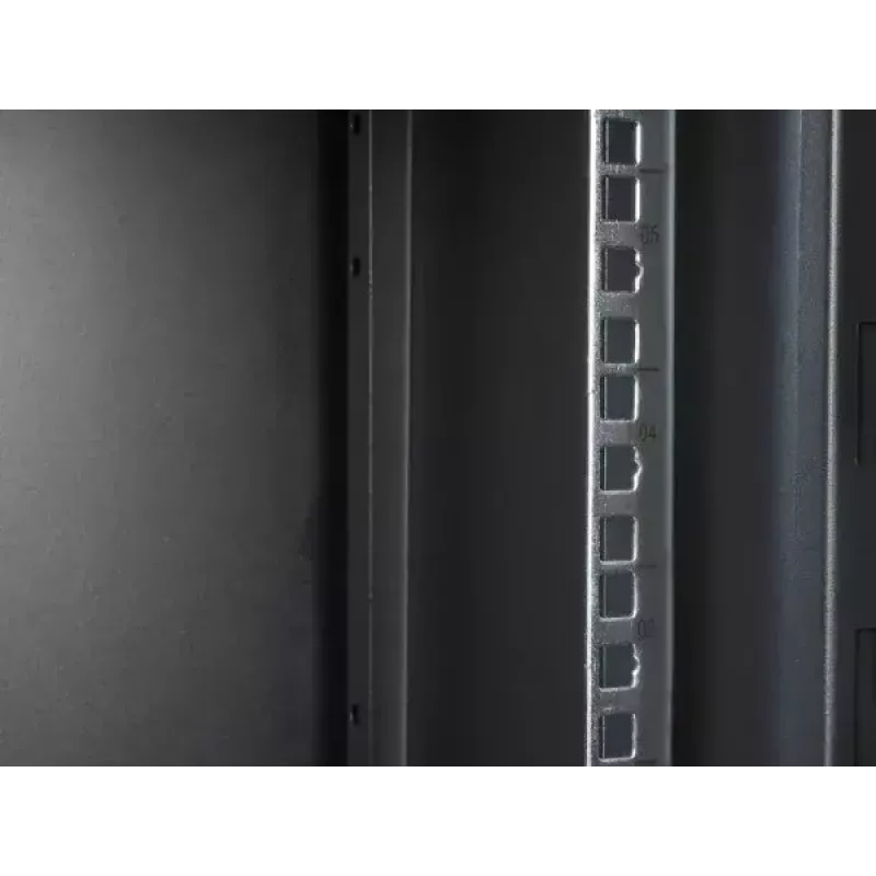 Armário rack de parede Alcasa GC-R0102