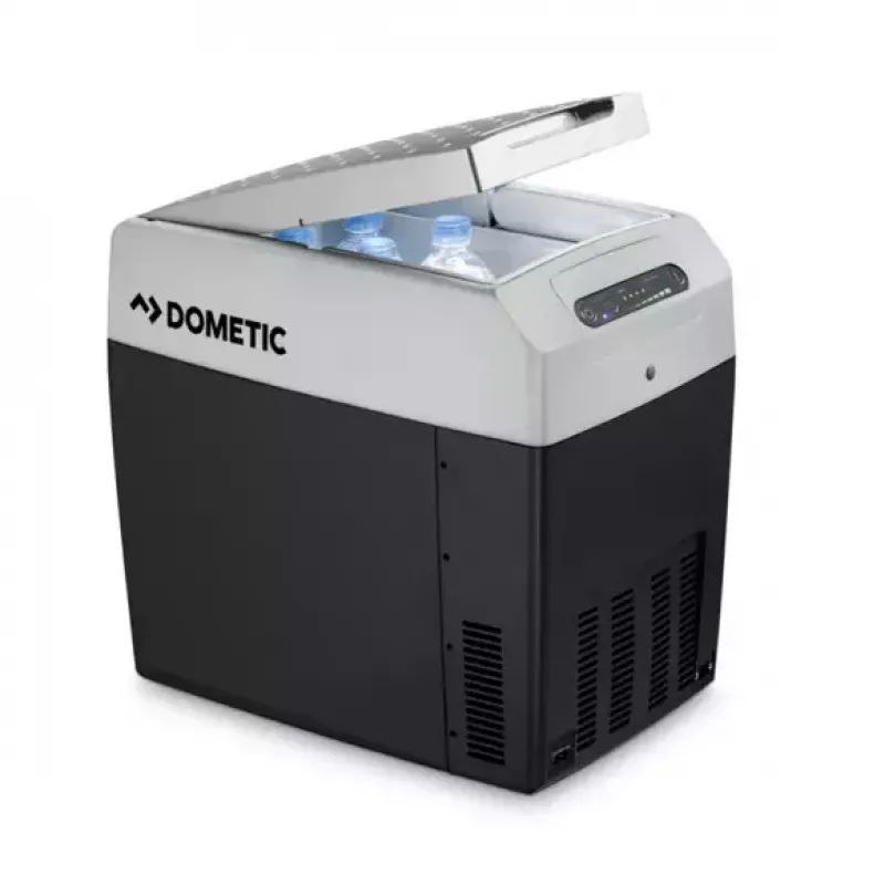 Geleira elétrica Dometic TropiCool Classic TCX 21 20L