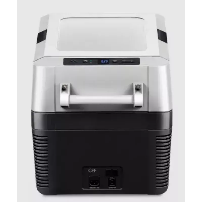 Caixa térmica Dometic CFF35 34L elétrica cinzento