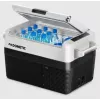 Caixa térmica Dometic CFF35 34L elétrica cinzento