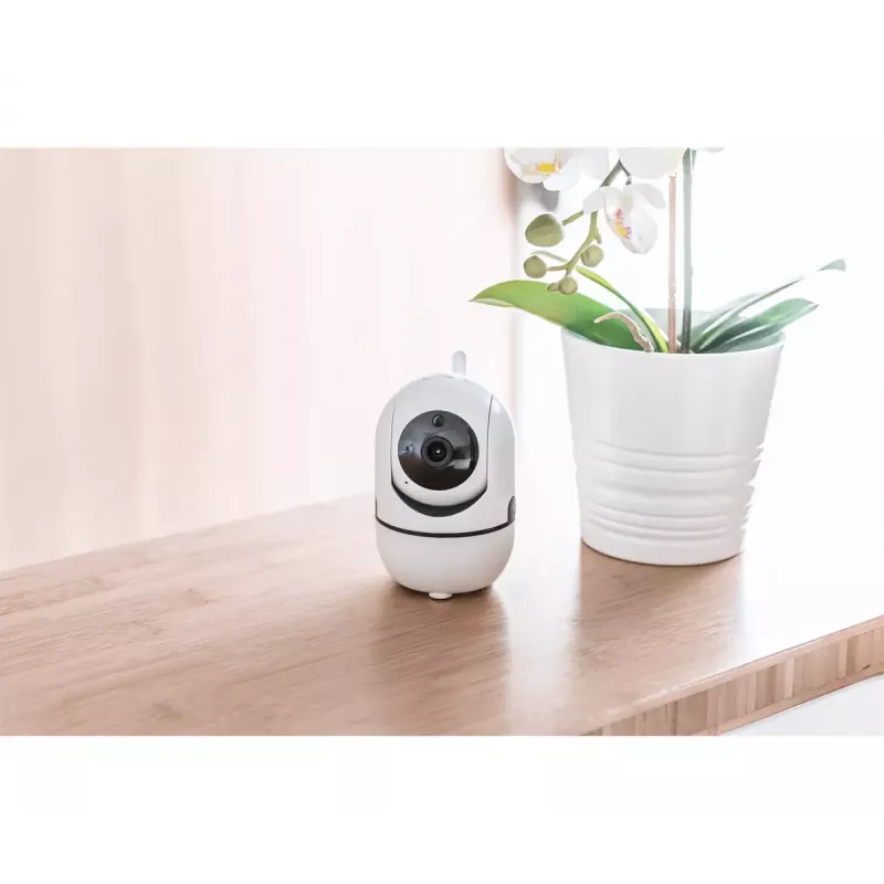 Câmara de vigilância IP Digitus Smart Full HD PT interior